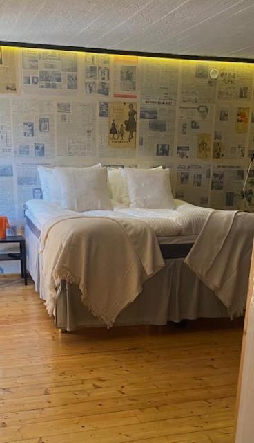 נאנטלי Villa Sukka מראה חיצוני תמונה