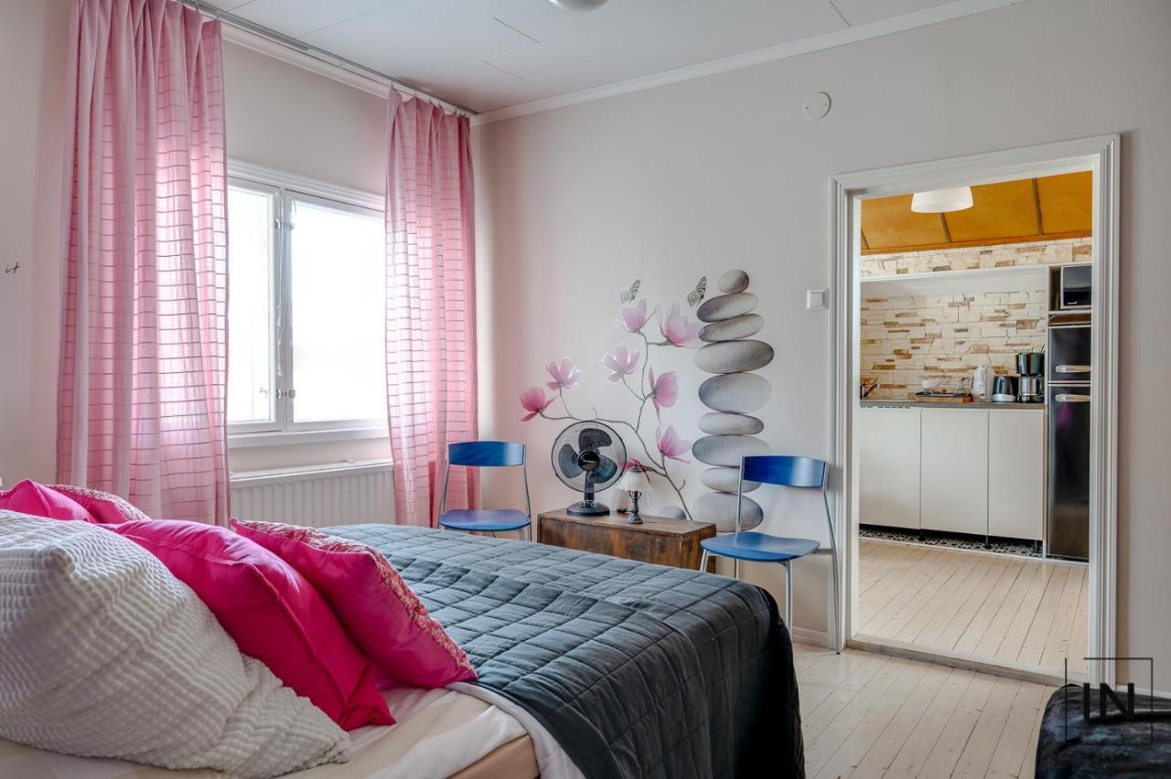 נאנטלי Villa Sukka מראה חיצוני תמונה