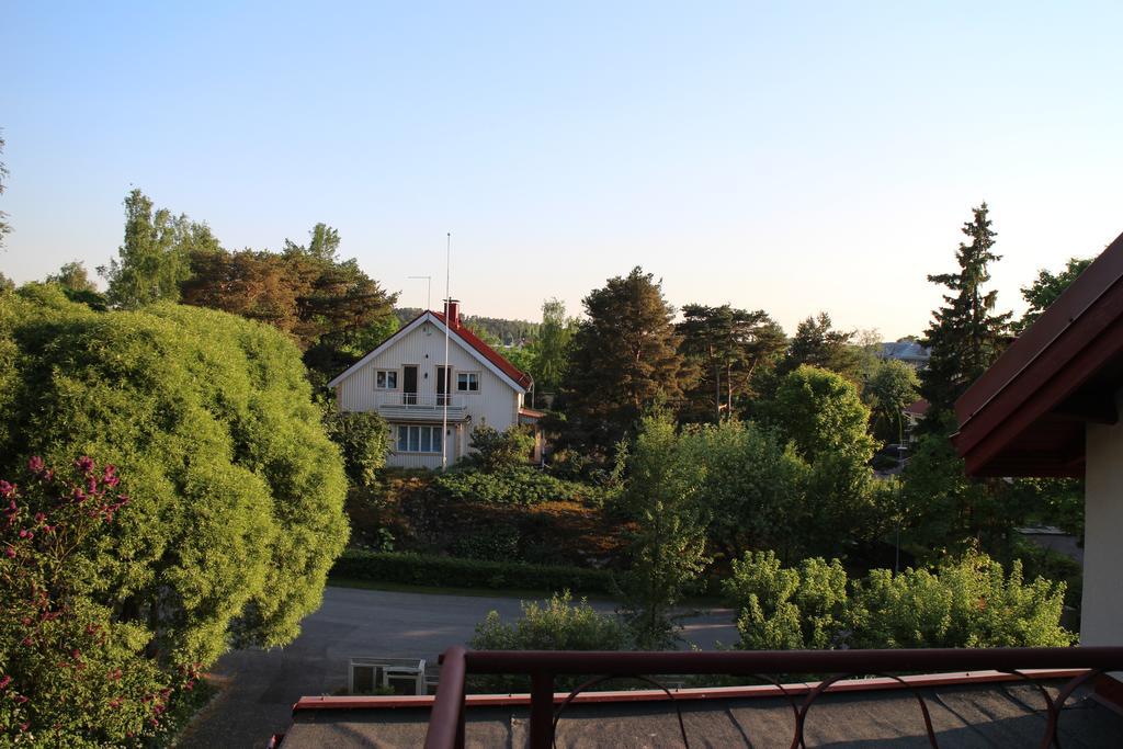 נאנטלי Villa Sukka מראה חיצוני תמונה