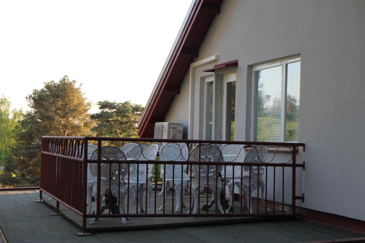 נאנטלי Villa Sukka מראה חיצוני תמונה