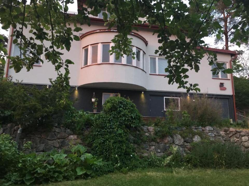 נאנטלי Villa Sukka מראה חיצוני תמונה